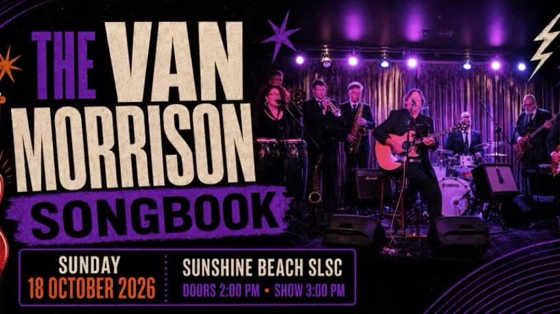 The Van Morrison Songbook