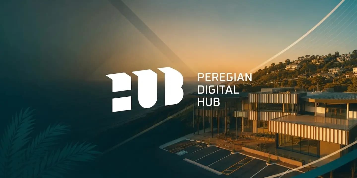 Peregian Digital Hub events