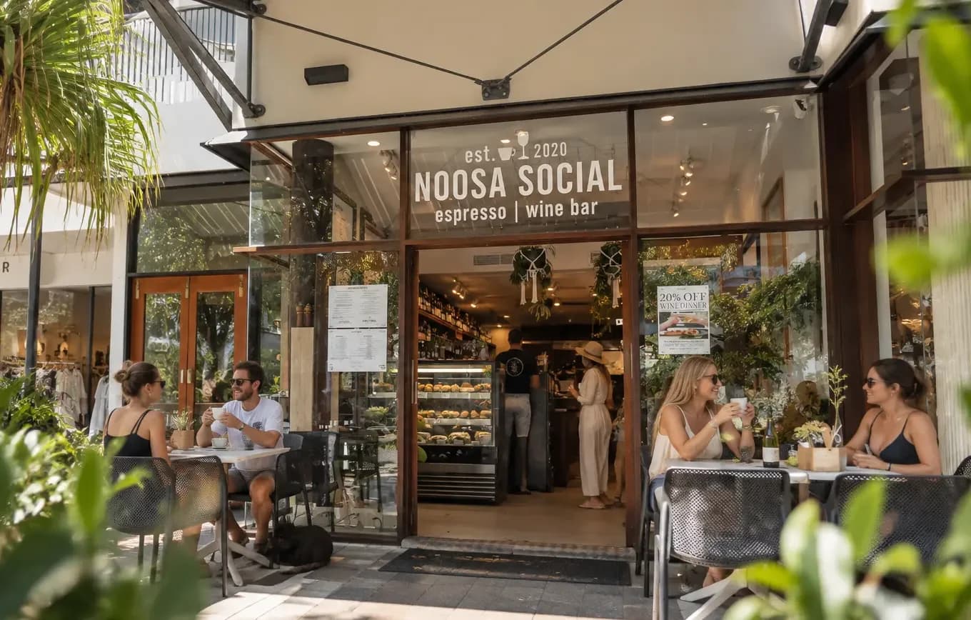 Noosa Social