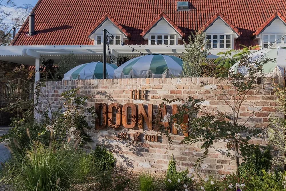 The Doonan