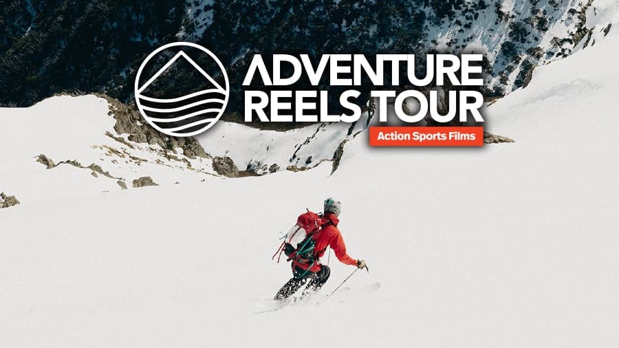 Adventure Reels Tour 2026