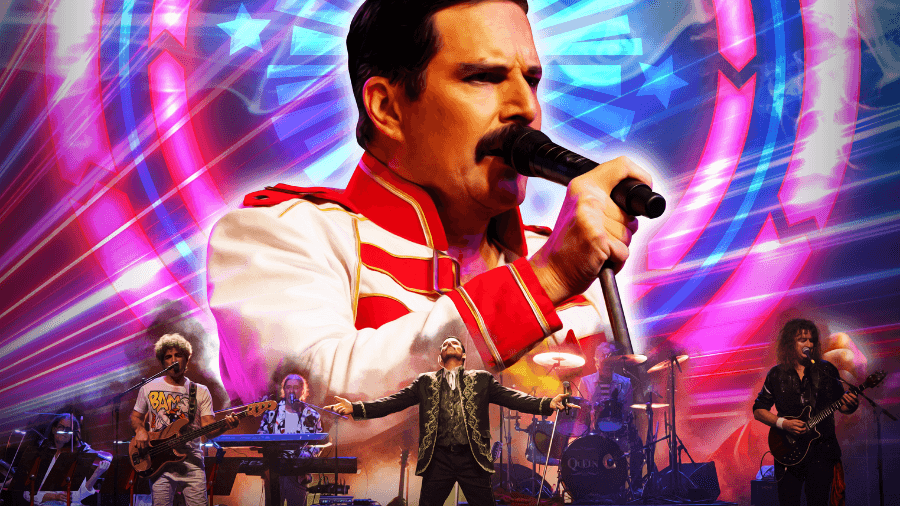 Killer Queen Experience 2026