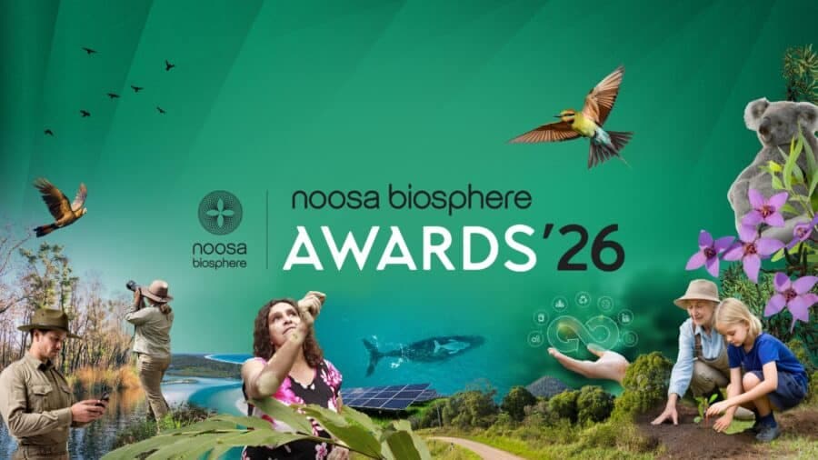 2026 Noosa Biosphere Awards