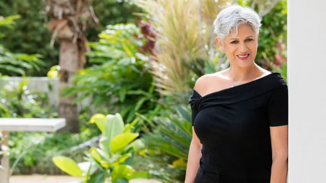 ✨ How Well Are You Ageing? ✨ - Georgina Watson