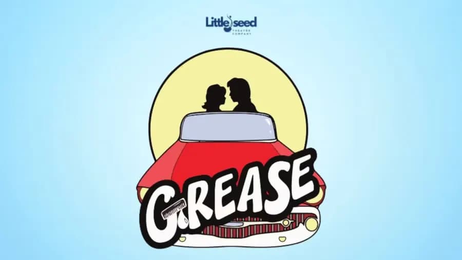 LIVE THEATRE: Greece the Musical