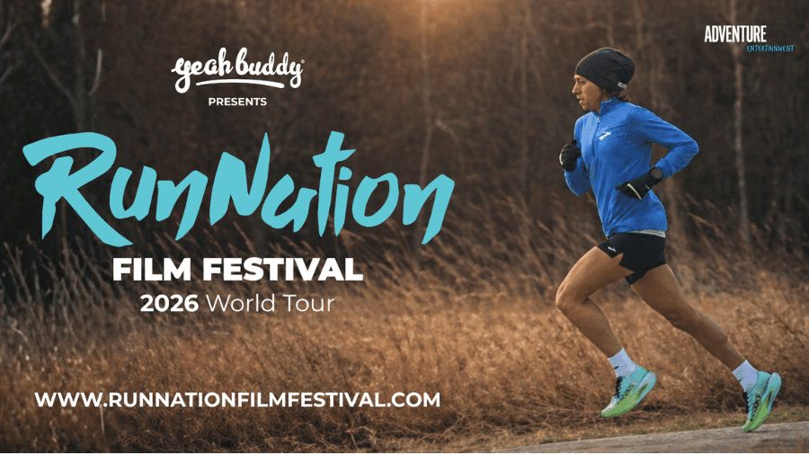 RunNation Film Festival 2026