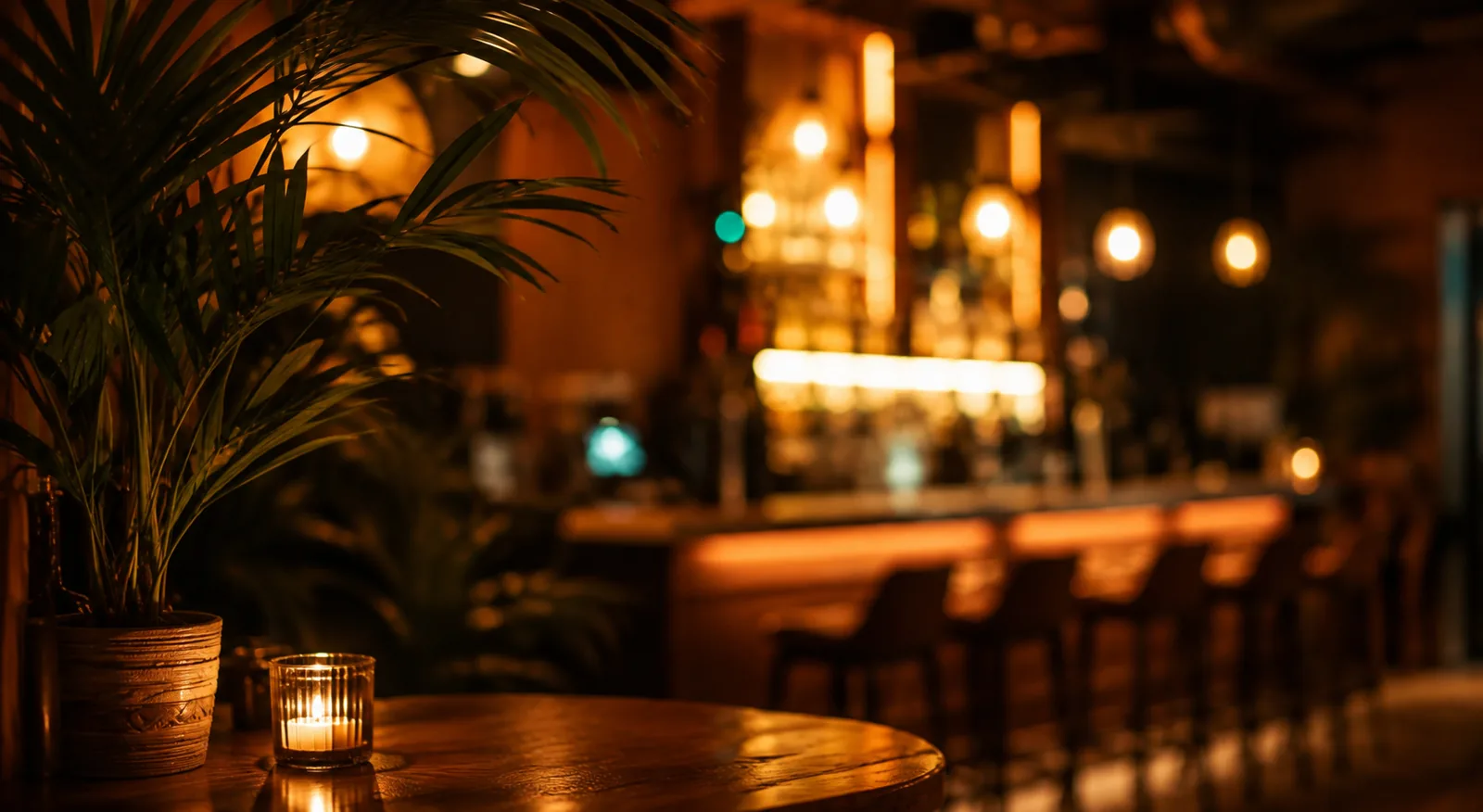 Noosa evening venue